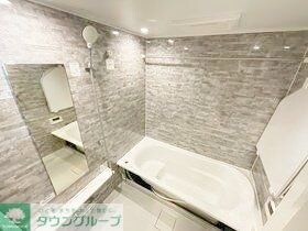 GRAN PASEO 広尾の物件内観写真