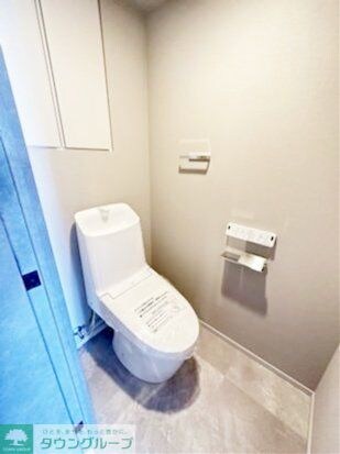 GRAN PASEO 広尾の物件内観写真