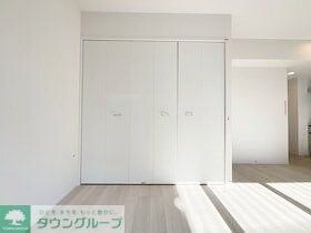 GRAN PASEO 広尾の物件内観写真