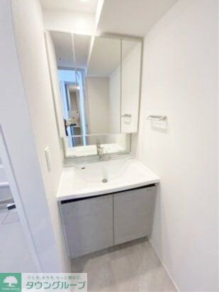 GRAN PASEO 広尾の物件内観写真