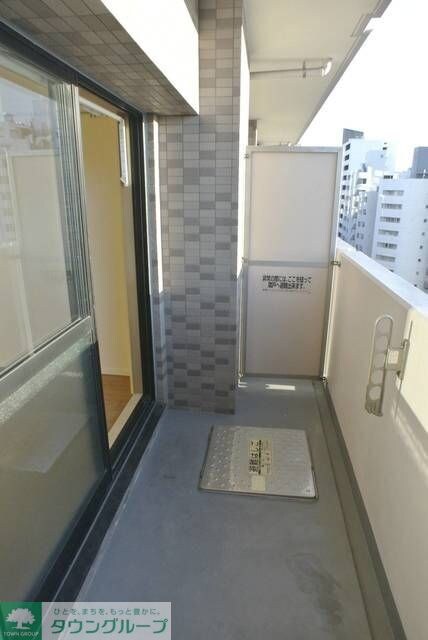 メゾン・ド・ヴィレ渋谷の物件内観写真