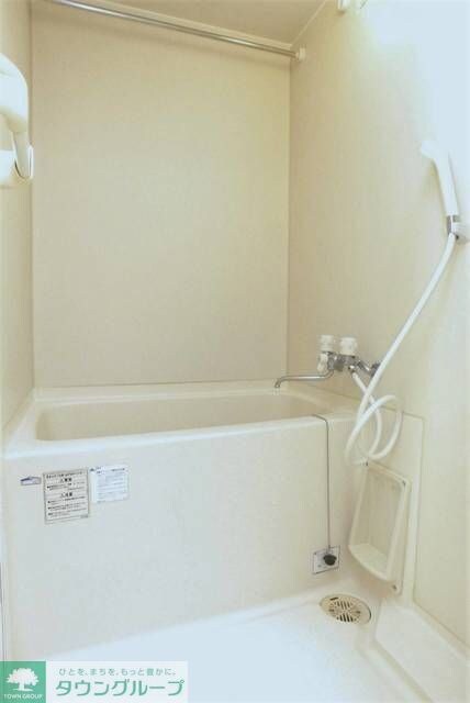 メゾン・ド・ヴィレ渋谷の物件内観写真