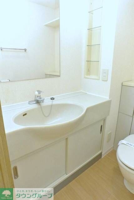 メゾン・ド・ヴィレ渋谷の物件内観写真