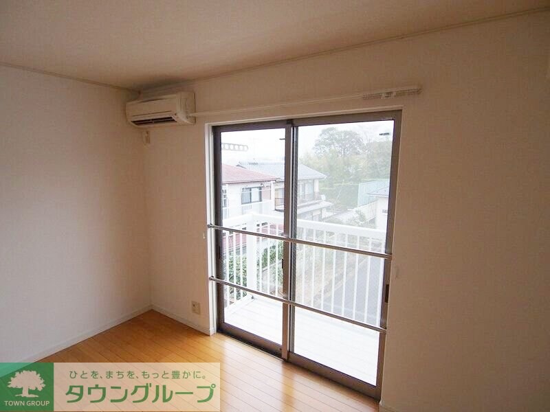 カルム下高井戸の物件内観写真