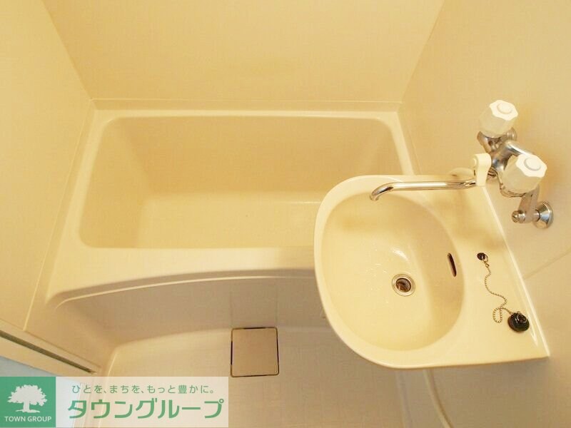 カルム下高井戸の物件内観写真