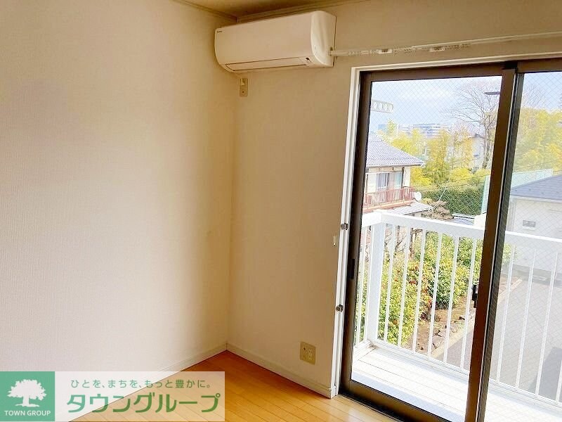 カルム下高井戸の物件内観写真