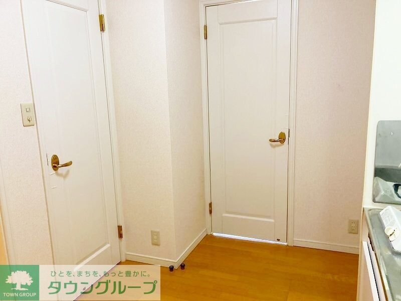 カルム下高井戸の物件内観写真