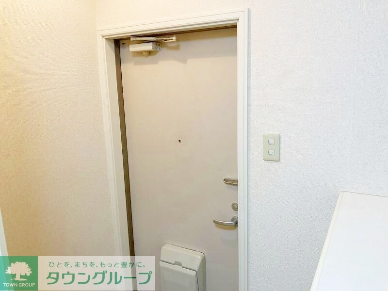 カルム下高井戸の物件内観写真