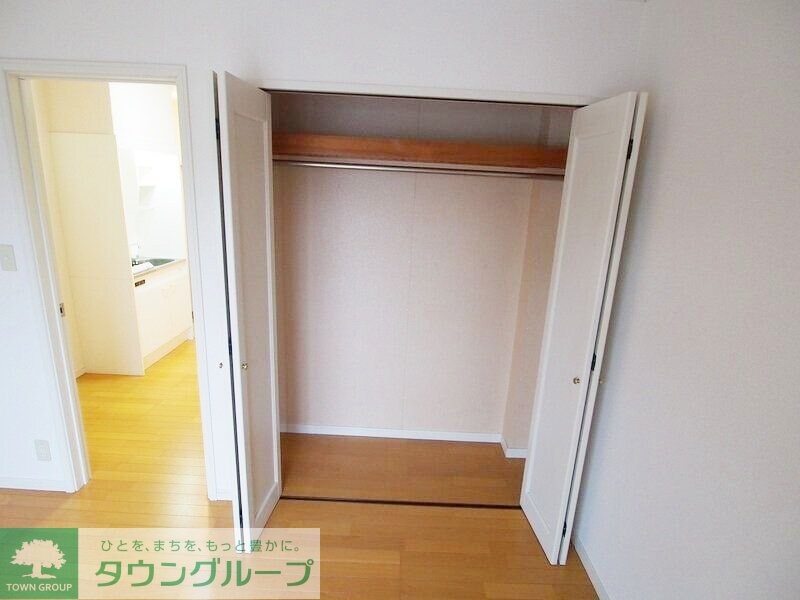 カルム下高井戸の物件内観写真