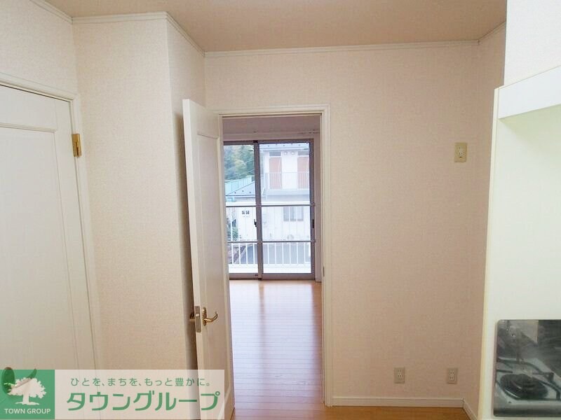 カルム下高井戸の物件内観写真