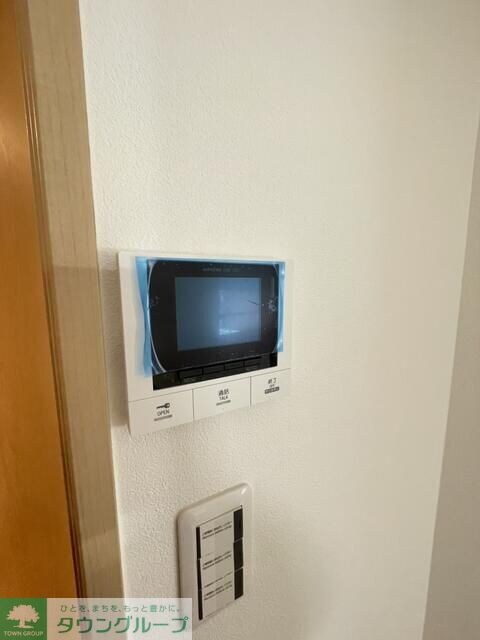 G.T.A. 中野坂上の物件内観写真