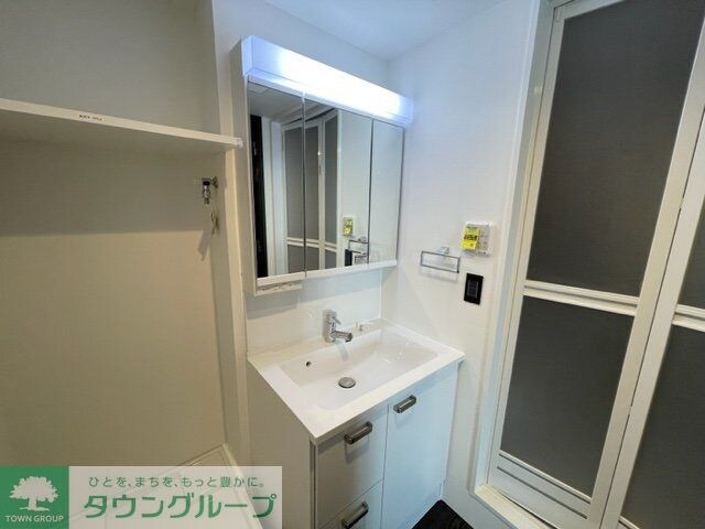 グランパセオ駒沢大学の物件内観写真