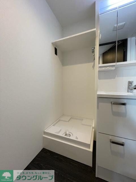 グランパセオ駒沢大学の物件内観写真