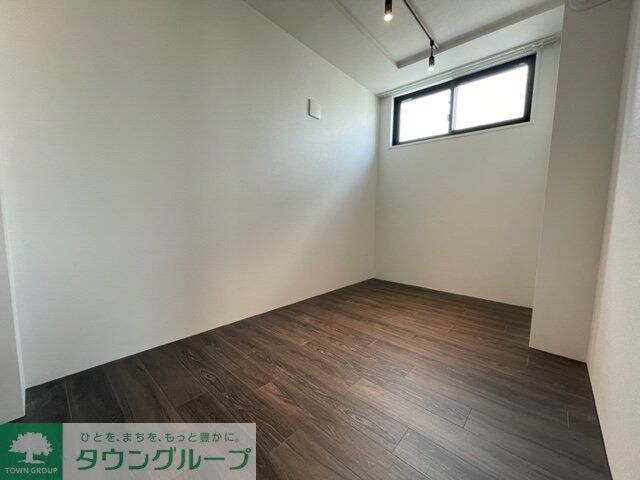 グランパセオ駒沢大学の物件内観写真