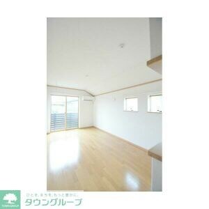 シュエットメゾンの物件内観写真