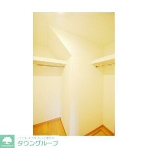 シュエットメゾンの物件内観写真