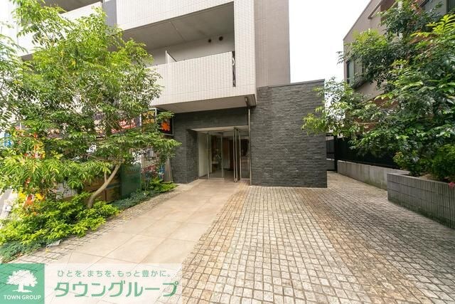 AVENIR渋谷本町の物件内観写真