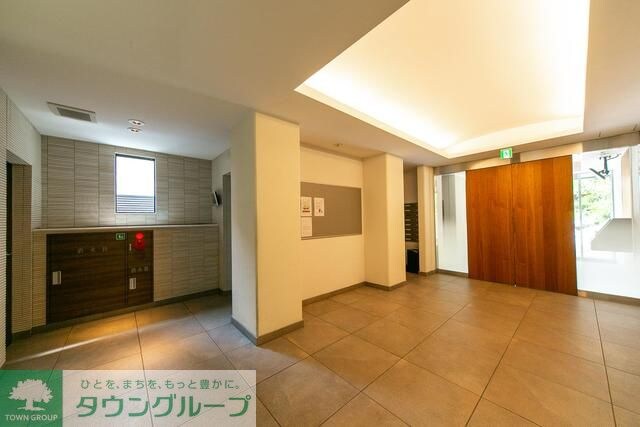 AVENIR渋谷本町の物件内観写真