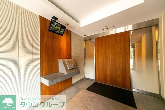 AVENIR渋谷本町の物件内観写真