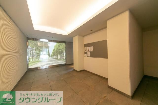 AVENIR渋谷本町の物件内観写真