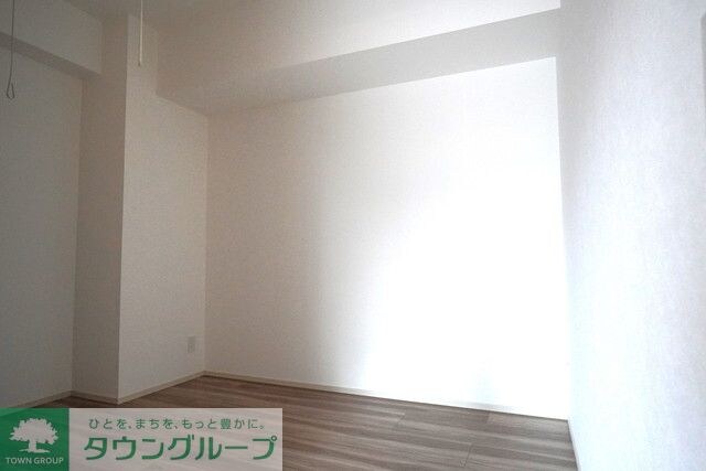 URBAN PARK GRANDE代官山の物件内観写真