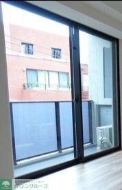 URBAN PARK GRANDE代官山の物件内観写真