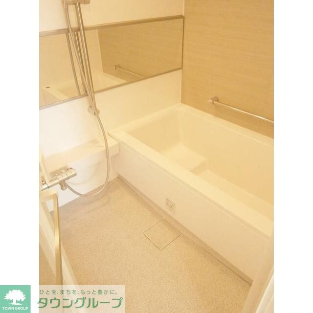 恵比寿ガーデンテラス弐番館の物件内観写真