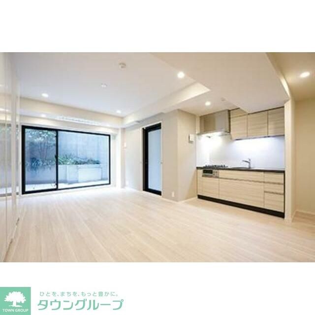 パークアクシスプレミア表参道の物件内観写真