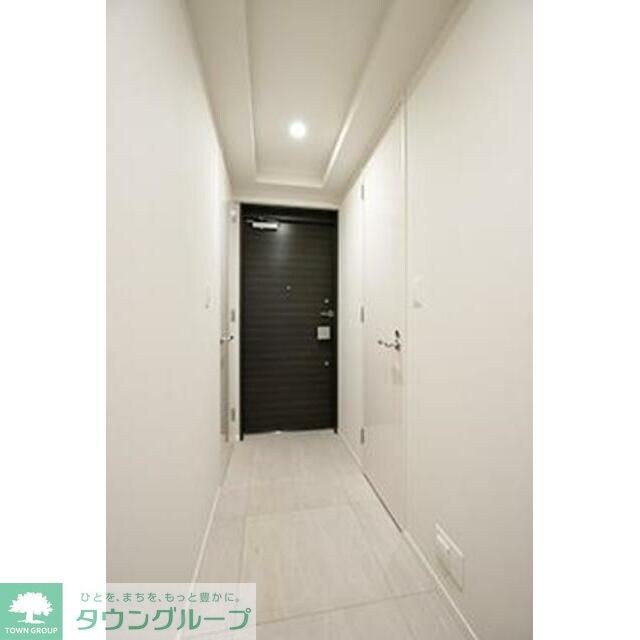 パークアクシスプレミア表参道の物件内観写真