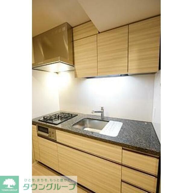 パークアクシスプレミア表参道の物件内観写真