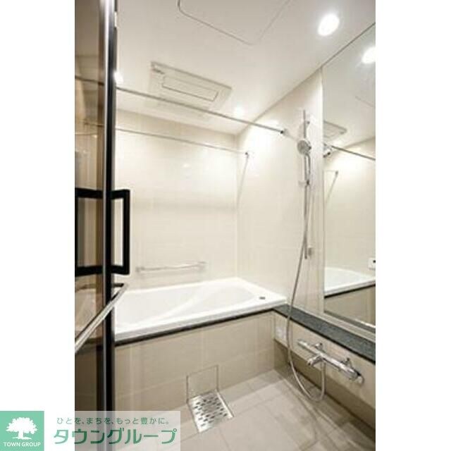 パークアクシスプレミア表参道の物件内観写真