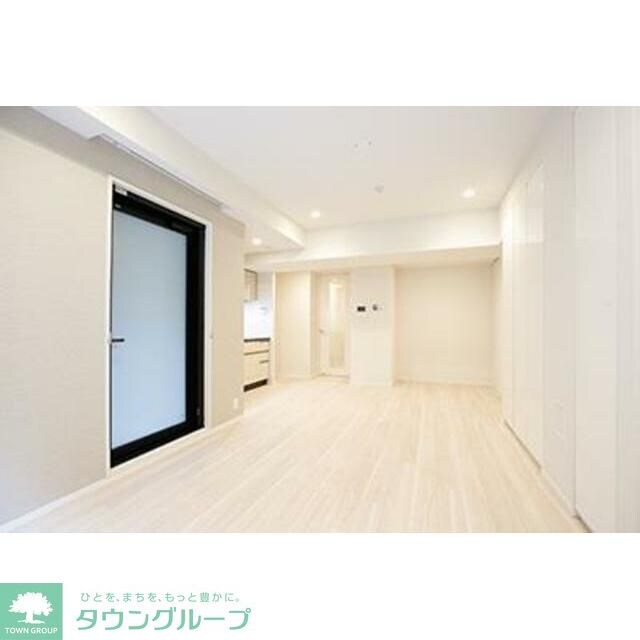 パークアクシスプレミア表参道の物件内観写真