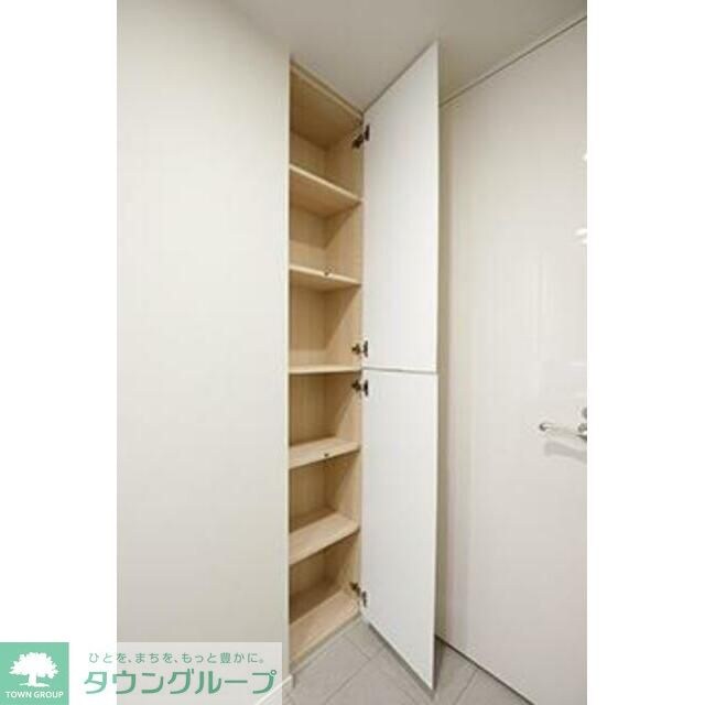 パークアクシスプレミア表参道の物件内観写真