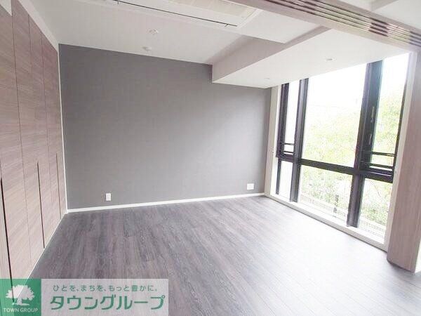 パークアクシスプレミア表参道の物件内観写真