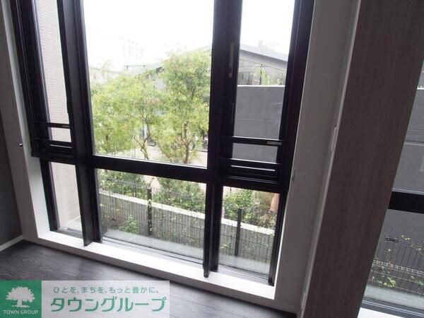 パークアクシスプレミア表参道の物件内観写真