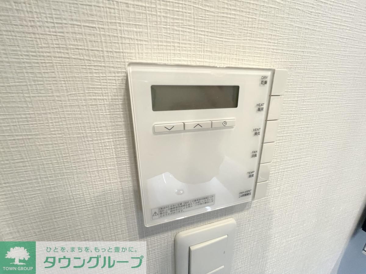 パークアクシスプレミア表参道の物件内観写真