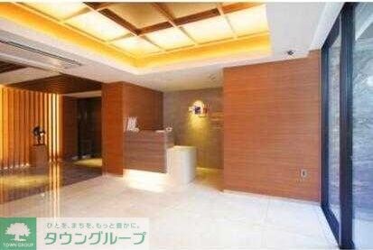 パークアクシスプレミア表参道の物件内観写真