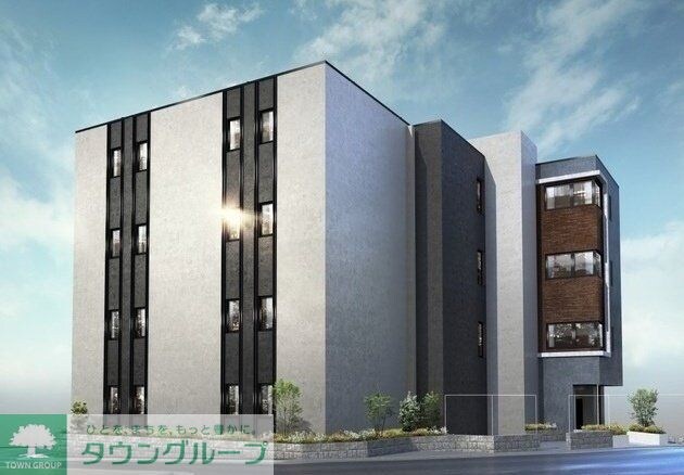 デュオメゾン渋谷松濤の物件内観写真