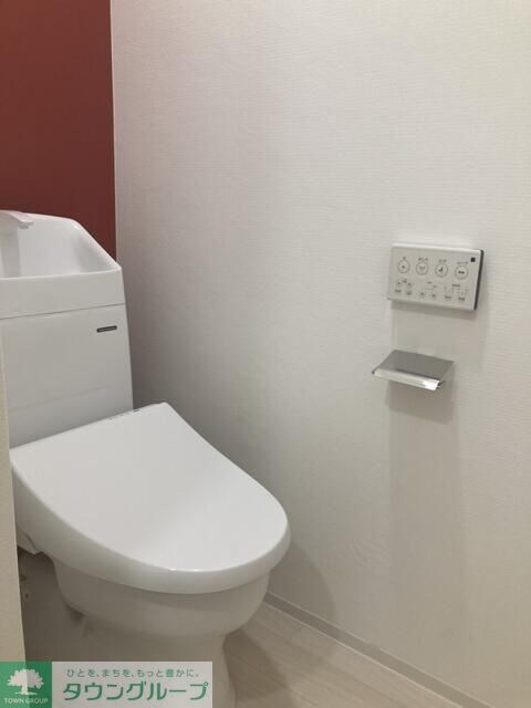 アルティローサ笹塚の物件内観写真