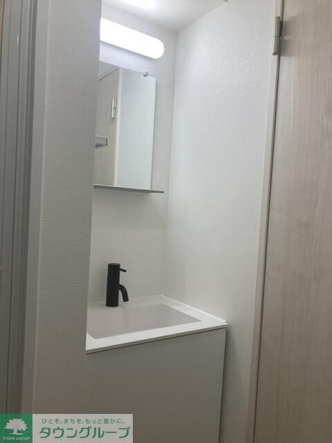 アルティローサ笹塚の物件内観写真