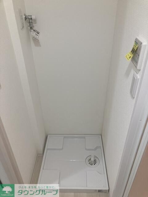 アルティローサ笹塚の物件内観写真