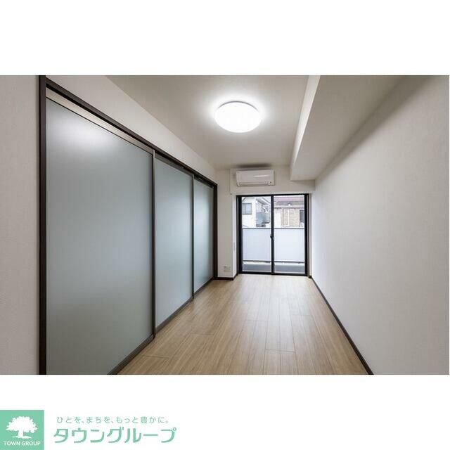 ミュプレ渋谷の物件内観写真