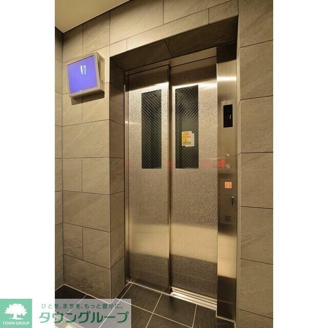 ミュプレ渋谷の物件内観写真