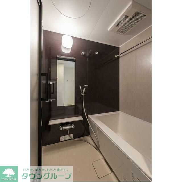 ミュプレ渋谷の物件内観写真