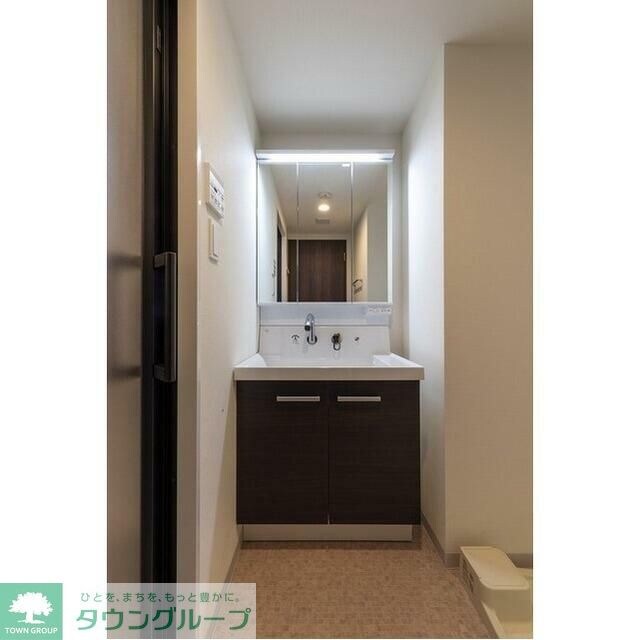 ミュプレ渋谷の物件内観写真