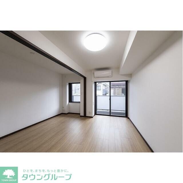 ミュプレ渋谷の物件内観写真