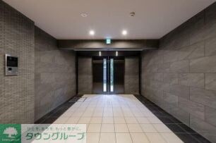 ミュプレ渋谷の物件内観写真