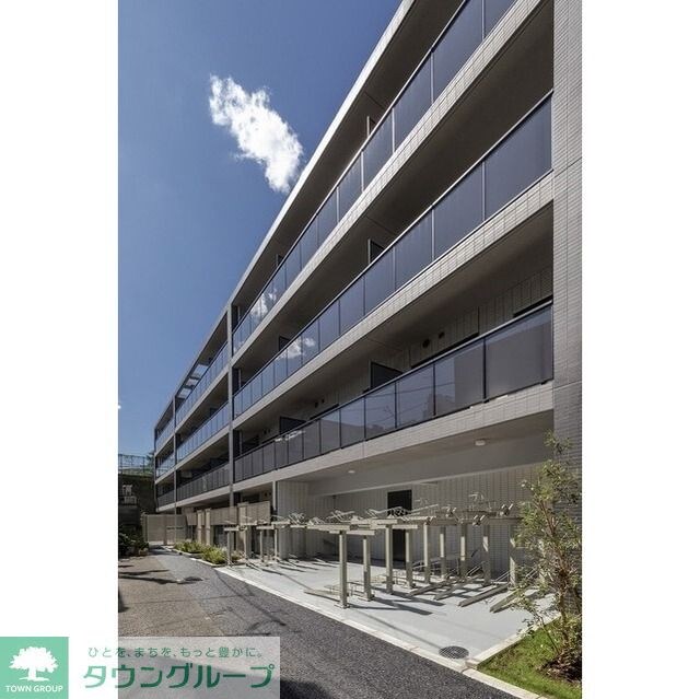 ミュプレ渋谷の物件内観写真