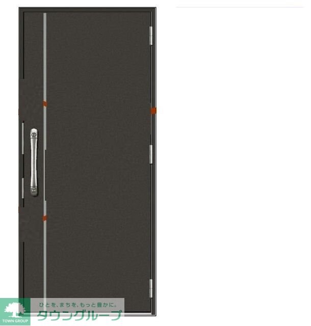 ハウオリの物件内観写真