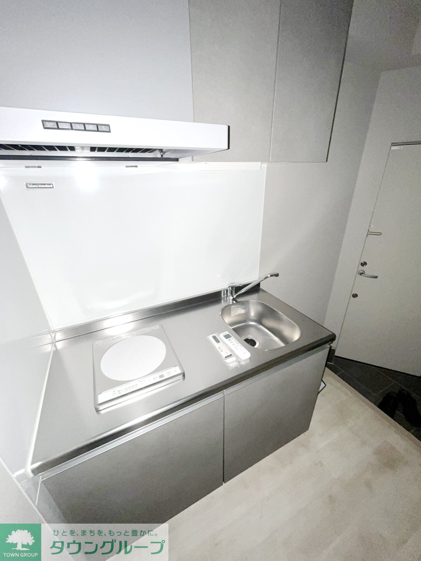 松原戸建の物件内観写真